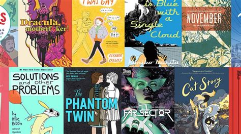 Best Graphic Novels For Women And Girls Of 2020 Heroic Girls