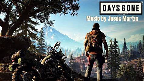 Soundtrack Days Gone Theme Song Epic Music Musique Days Gone