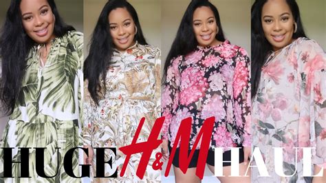 Minimum 8 characters 1 number 1 uppercase 1 lowercase. HUGE PLUS SIZE H&M TRY ON HAUL | PLUS SIZE FASHION - YouTube
