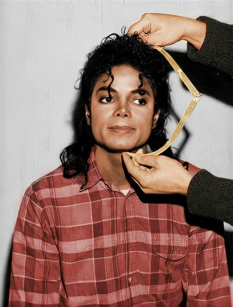 Michael Jackson Bad Era Rare