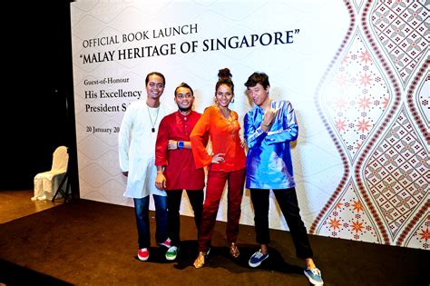 4 section 16 (5) act 1965. Giving Meaning To The Kebaya - The Malay Heritage Foundation