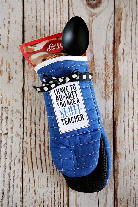 20 Best Teacher Appreciation Ts Cute Easy Practical Inexpensive
