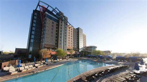 Phoenix Hotels That Dont Charge A Resort Fee