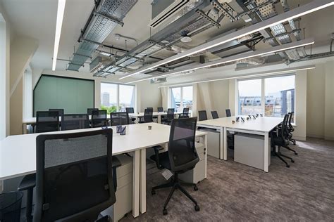 Lenta Thanet House Strand Book Office Space With Hubblehq