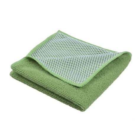 Microfiber Dish Cloth Best Kitchen Cloths Cleaning Cloths With Poly