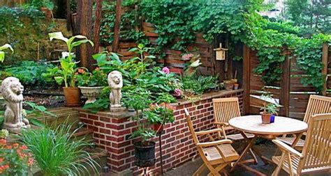 Furniture Ideas Shade Garden Beautiful Design Backyard Kelseybash