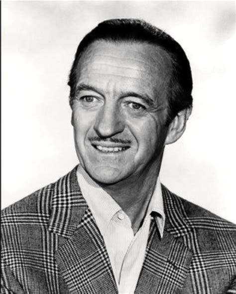 David Niven Hollywood Actor From England A Photo On Flickriver