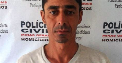 G1 Polícia Civil Prende Homem Que Matou Mulher Em Montes Claros Notícias Em Grande Minas