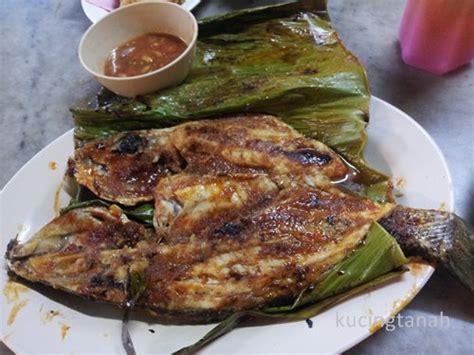 Nah, berikut ini beberapa bumbu dan juga cara membuat ikan bakar yang enak. Jom Jalan... Jom Makan...: Nurul Ikan Bakar Special, Penang
