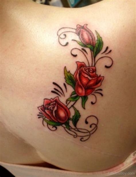 Flower Tattoos Tattoo Designs Tattoo Pictures