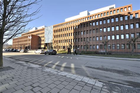 Humlegården köper Skatteverket i Solna | Fastighetssverige.se