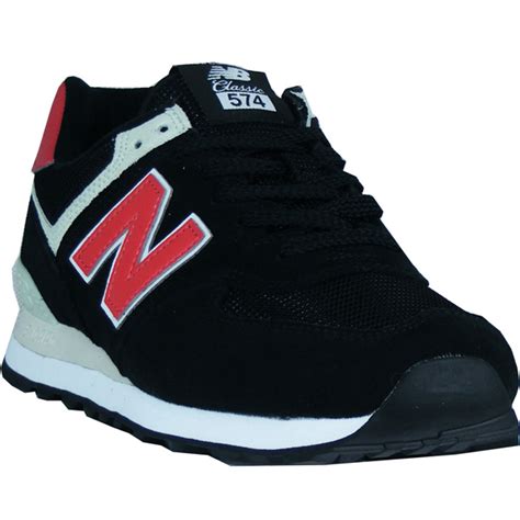 Buy the best and latest smp ml on banggood.com offer the quality smp ml on sale with worldwide free shipping. New Balance ML 574 SMP Herren Sneaker schwarz - meinsportline.de