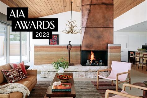 Aia Reveals 2023 Interior Architecture Awards Winners Architect Magazine