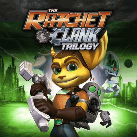 Ratchet Clank Collection Box Shot For PlayStation Vita GameFAQs