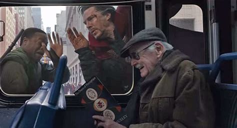 The Russo Brothers Confirm Stan Lee's Last Marvel Cameo Is In 'Endgame'
