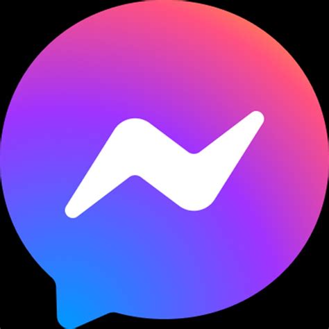 Facebook Messenger Gets New Logo And Chat Features Technology
