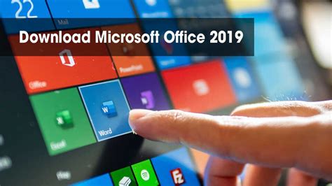 Download Microsoft Office 2019 File Iso Sạch 100