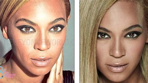 Beyonce Fan Site Forced To Remove Leaked Unretouched Pictures Following