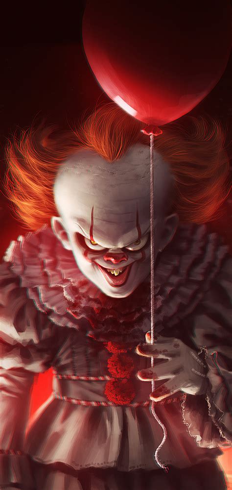 683,455 likes · 3,072 talking about this. Pennywise Artwork Wallpaper