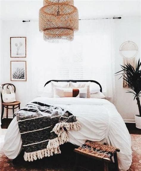 40 Bohemian Minimalist With Urban Outfiters Bedroom Ideas Inspira