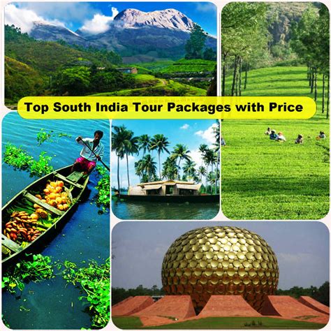 How much does your package weigh? Top South India Tour Packages with Price - Hello Travel Buzz