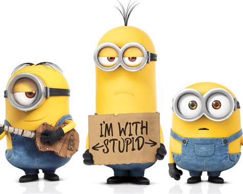 1280x1024 Minions 2015 Funny Wallpapers 1280x1024 Resolution Wallpaper