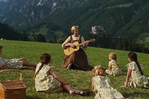 10 Surprising Facts About The Sound Of Music
