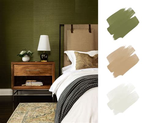 20 Modern Home Color Palettes To Inspire You Offeo In