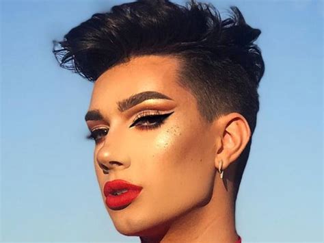 Get a james charles mug for your daughter beatrix. 12 James Charles Looks You Can Copy - Society19 UK