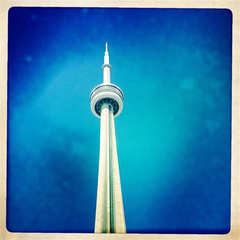 On April 2 1975 The Cn Tower In Toronto Became The Worlds Tallest