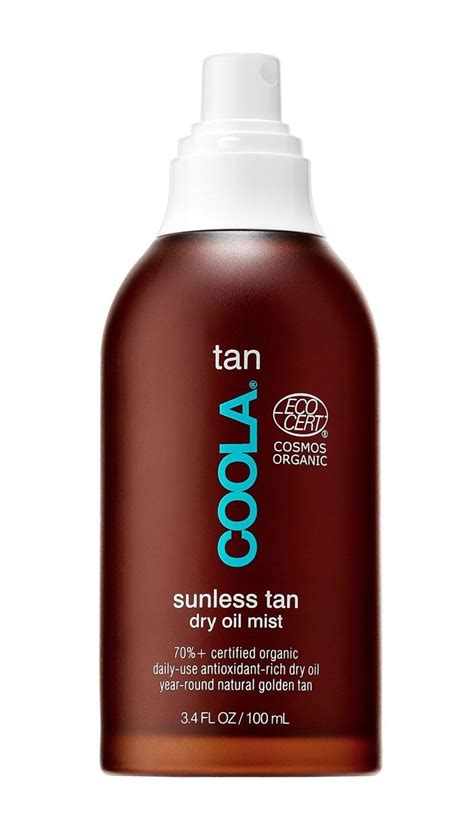 23 Best Self Tanners 2018 Top Sunless Tanners For Face And Body