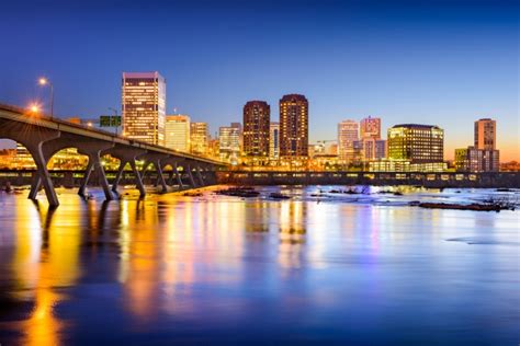 10 Best Places to Retire in Virginia - Insider Monkey
