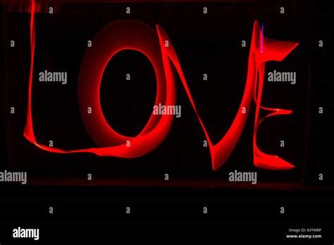 Letras Color Rojo Fotografías E Imágenes De Alta Resolución Alamy