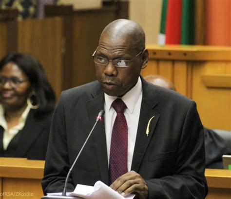 Zweli mkhize has faced up to the media on tuesday, just days after ducking out of several scheduled appearances. Zweli Mkhize Weight Loss : Dr Mkhize Blog Posts Facebook ...