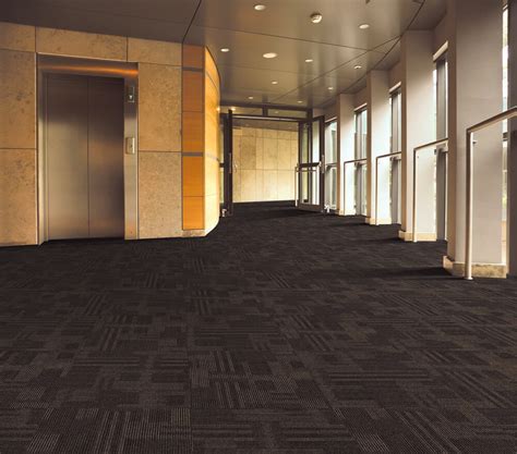 Floor Design Carpet Tile Carpet Tile Pattern Driftwood By Interface