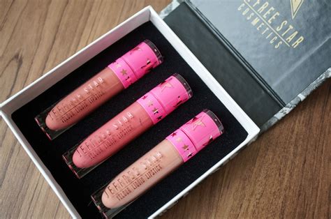 Win A Limited Edition Jeffree Star Beautylish Liquid Lipstick Set Thou Shalt Not Covet