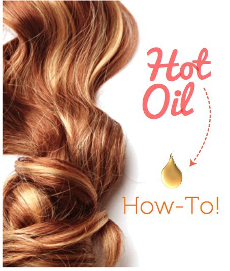 Jojoba hot oil hair treatment: DIY Beauty | Natural Hot Oil Hair Treatment | The ...