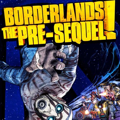 Borderlands The Pre Sequel Gamespot