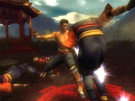 Jade Empire Xbox Preview Cnet