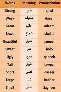 Need to translate ألفة ('alfa) from arabic? .word meaning pronunciation | Arabic language, Learn ...