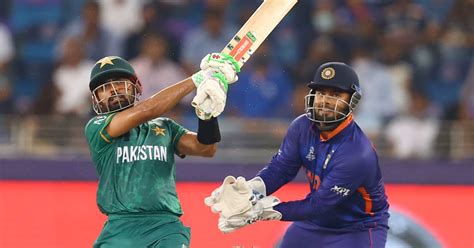 Ind Vs Pak Live Streaming Details When And Where To Watch India Vs