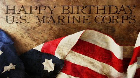 Happy Birthday Marine Corps Civil Air Patrol Pa Squadron 1007