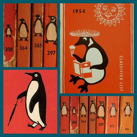 Universitybookstore Some Classic Penguin Read Penguin