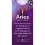 Aries Daily Horoscope  AstrologyAnswerscom Zodiac Facts