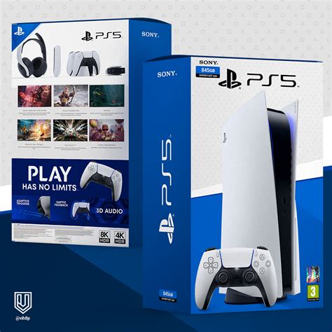 Ps5 Box Sony S Ps5 Game Box Design Looks Similar To Ps4 Cd Cases Technology News The Indian