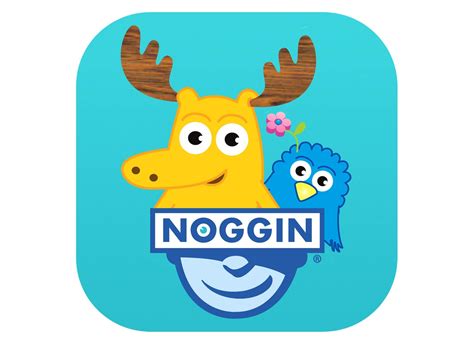 Noggin Preschool App