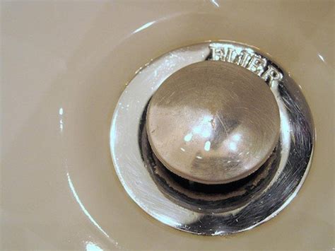 If any of the previous home remedies aren't successful in unclogging your sink drain, it's time to reach for a common household plunger. Clogged Drain? These Home Remedies Will Do the Trick ...