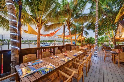 Waterfront Restaurant For Sale In Turks And Caicos Beach Bar Bums