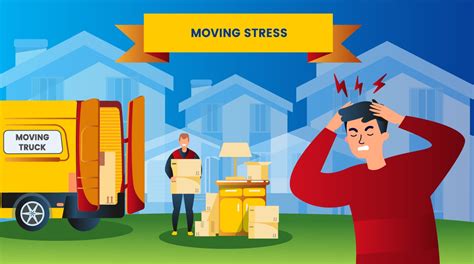 Why Moving Is So Stressful And What To Do About It Movebuddha