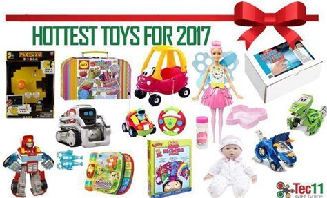 Whats Popular The Hottest Toys For 2017 Kidsbaron